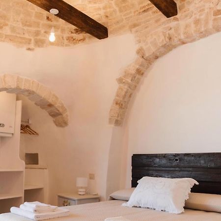 Trullo Pietrabella Villa Alberobello Eksteriør bilde