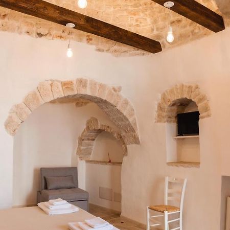 Trullo Pietrabella Villa Alberobello Eksteriør bilde