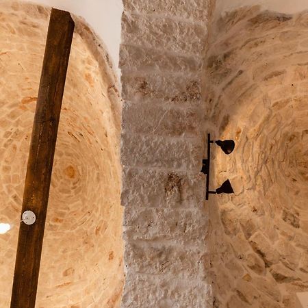 Trullo Pietrabella Villa Alberobello Eksteriør bilde