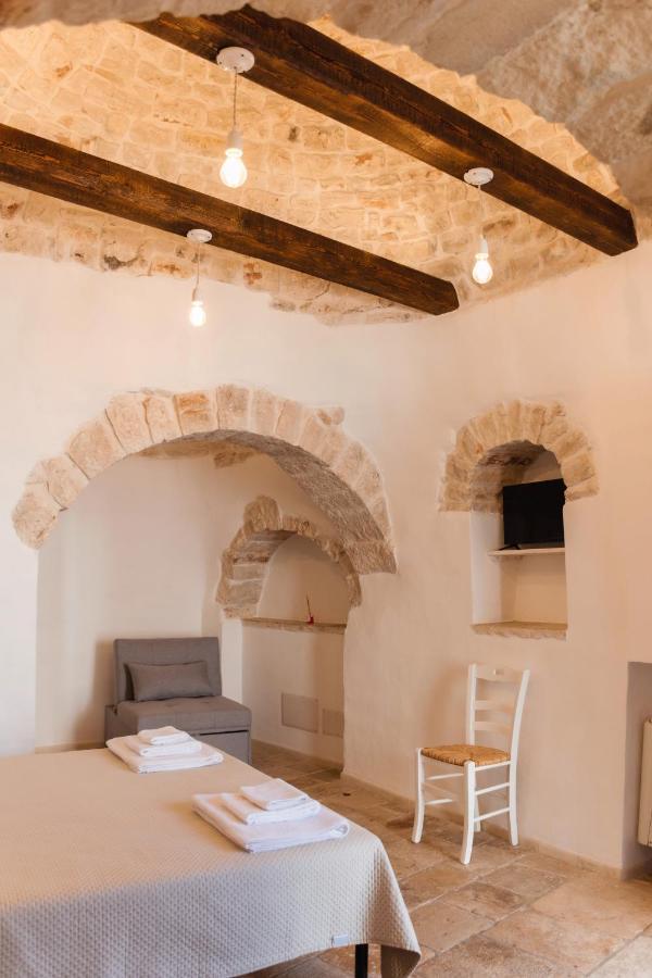 Trullo Pietrabella Villa Alberobello Eksteriør bilde