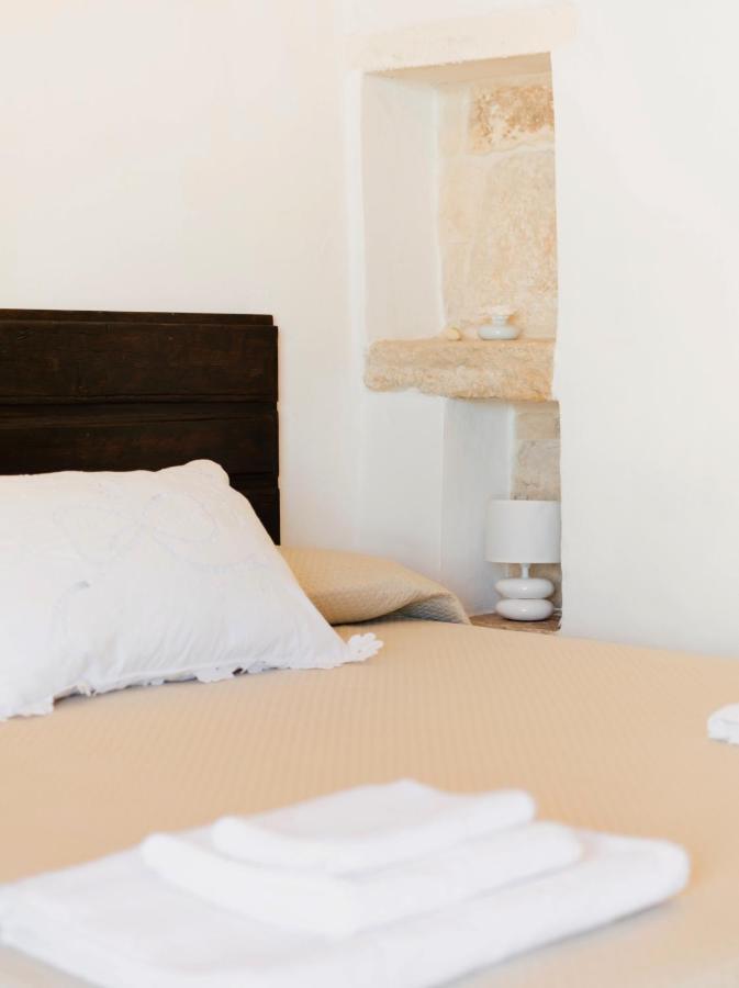 Trullo Pietrabella Villa Alberobello Eksteriør bilde